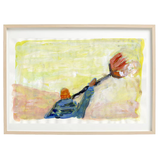 "Evighetsarbeid" (2023)