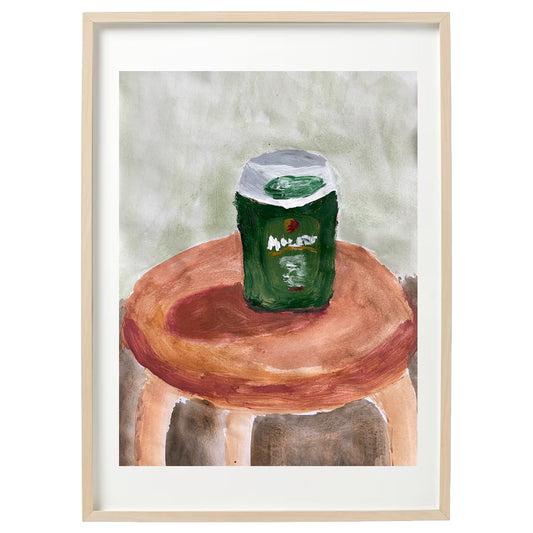 "Fisk i kapsel" (2021)