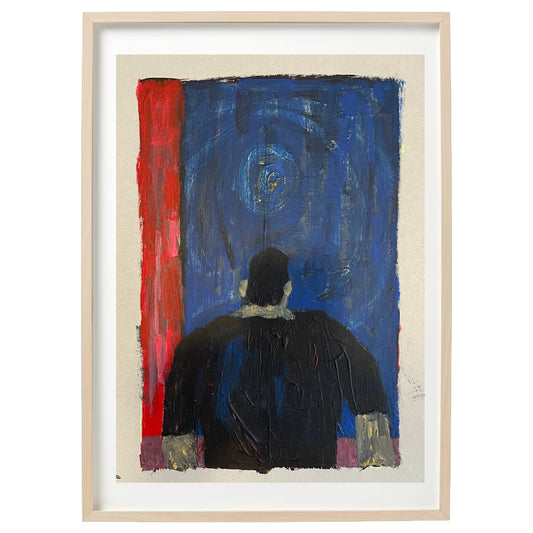 "Fyr i vindu" (2023)