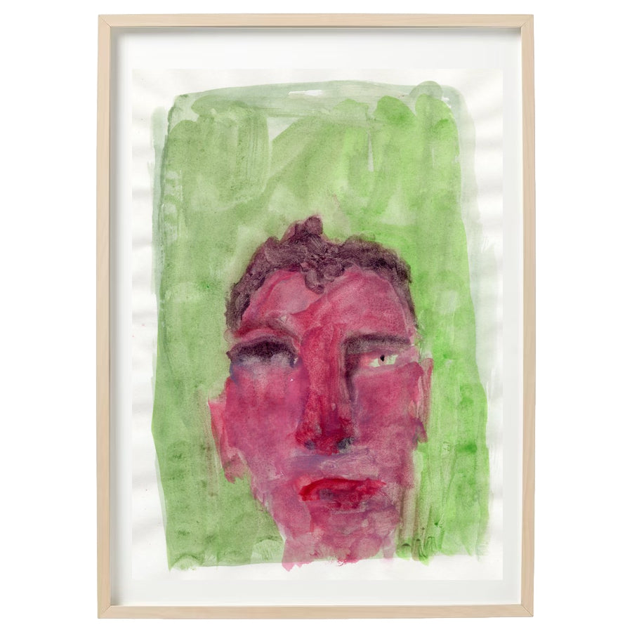 "fyr #2" (2023)