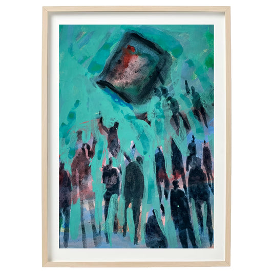 "Hull i himmelen" (2022)