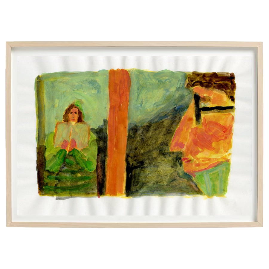 "Intellektuelt par" (2023)