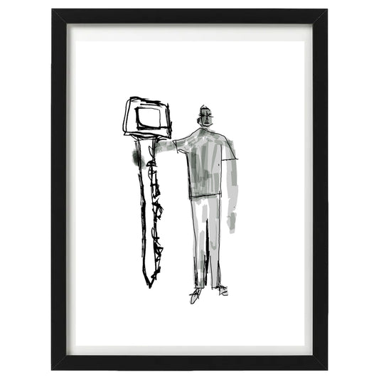 "Nøkkel" (2023)