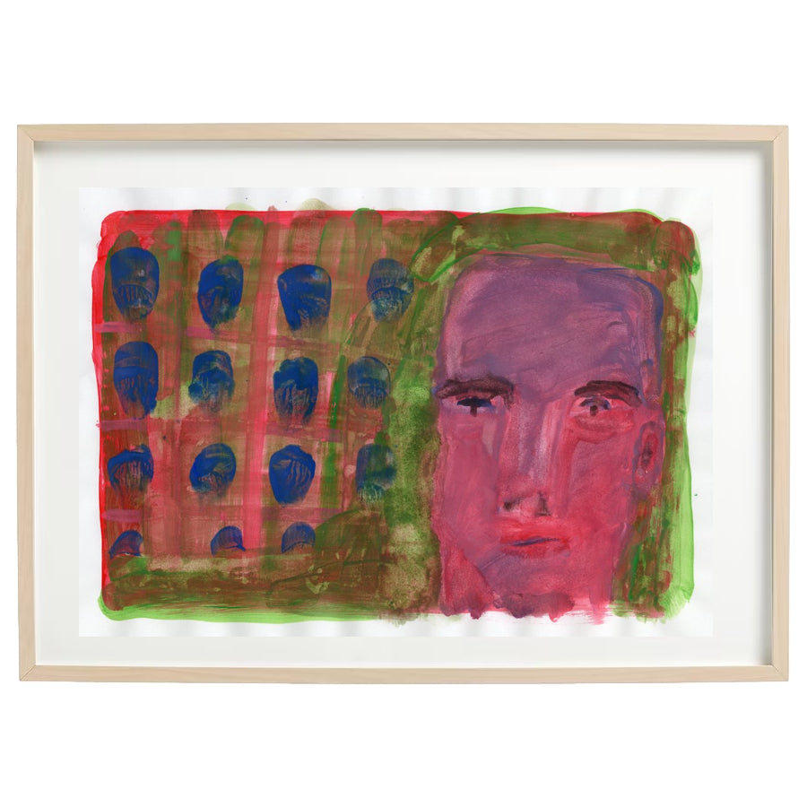 "Fyr på badet" (2023)