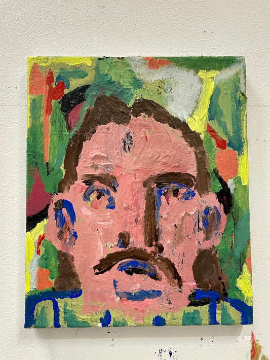 "fyr #10" (2023)