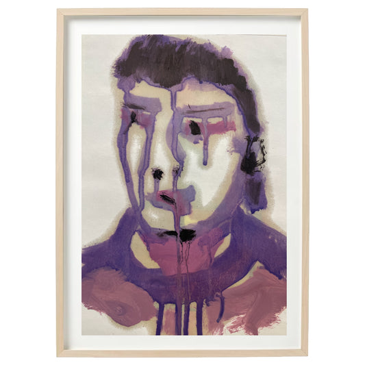 "fyr #14" (2021)