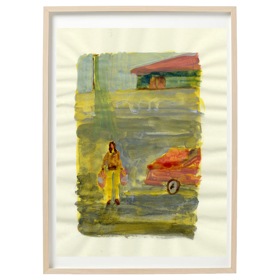 "Storinnkjøp" (2023)