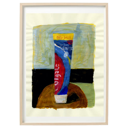 "Stor størrelse" (2023)