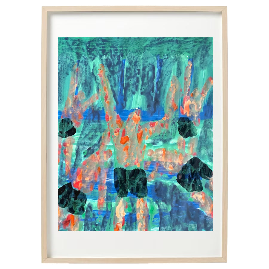 "Svømmehall" (2022)