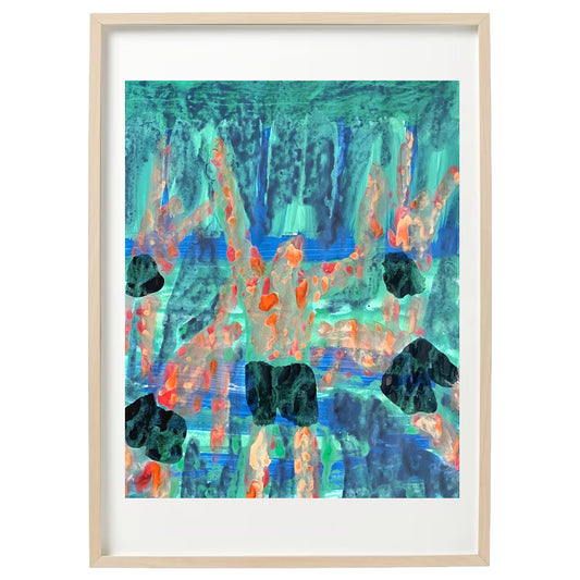 "Svømmehall" (2022)