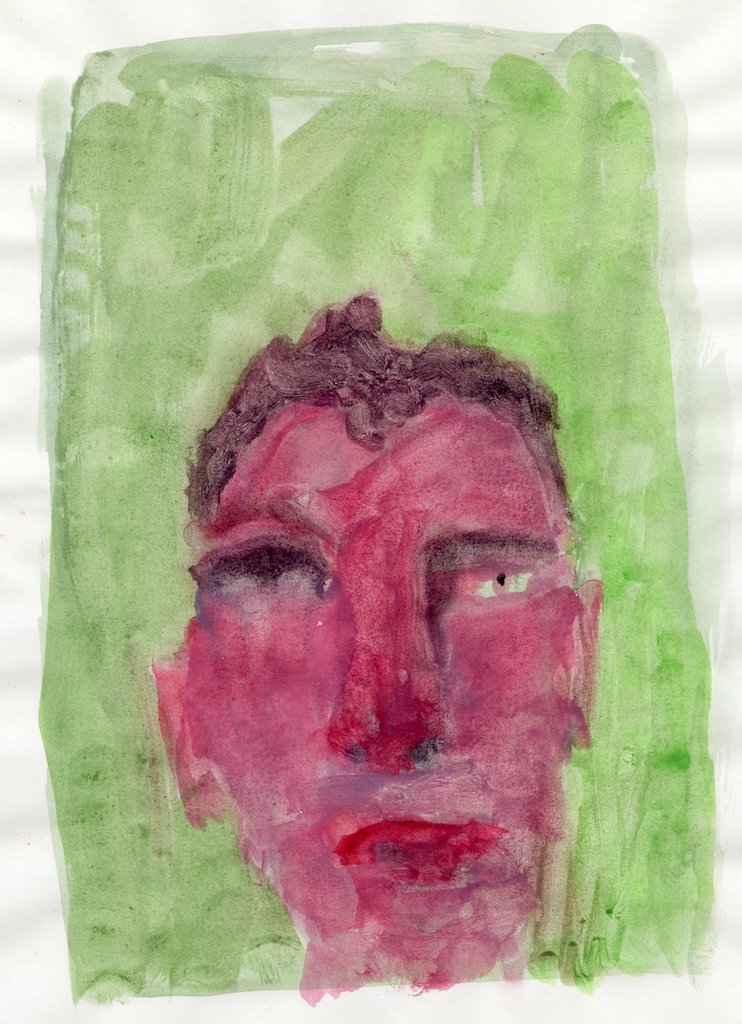 "fyr #2" (2023)