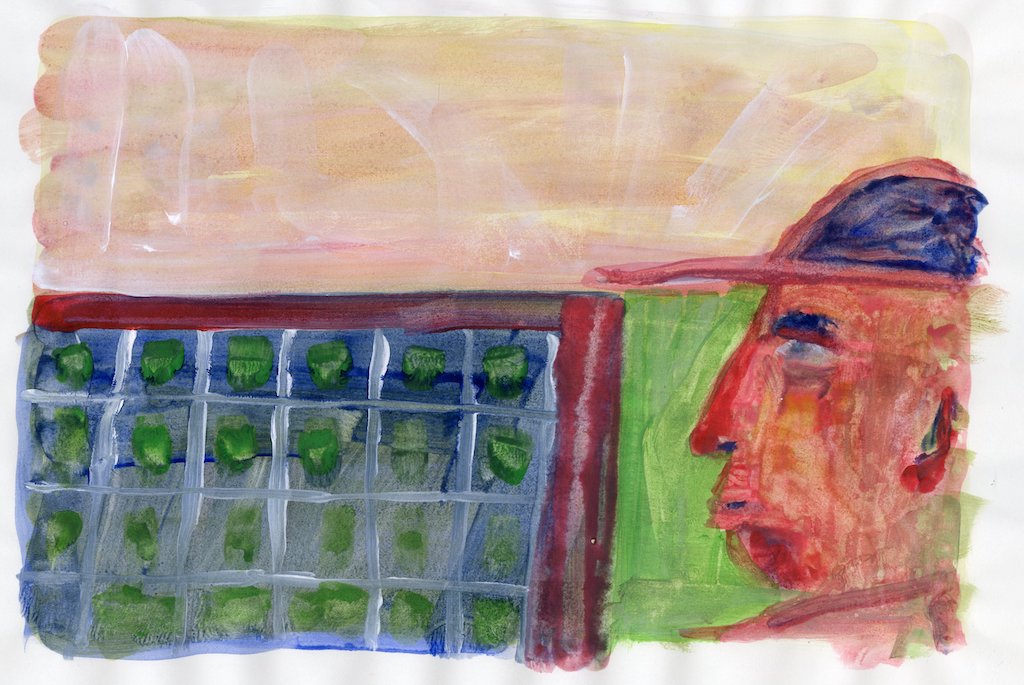 "fyr i profil" (2023)