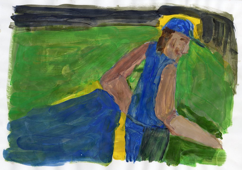 "Spring!" (2023)