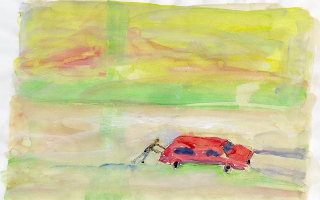 "Sisyfos myta" (2023)