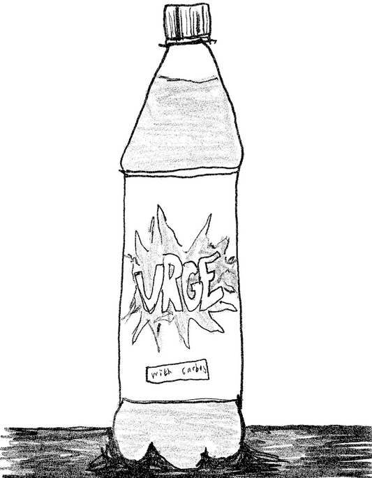 "Urge" (2022)