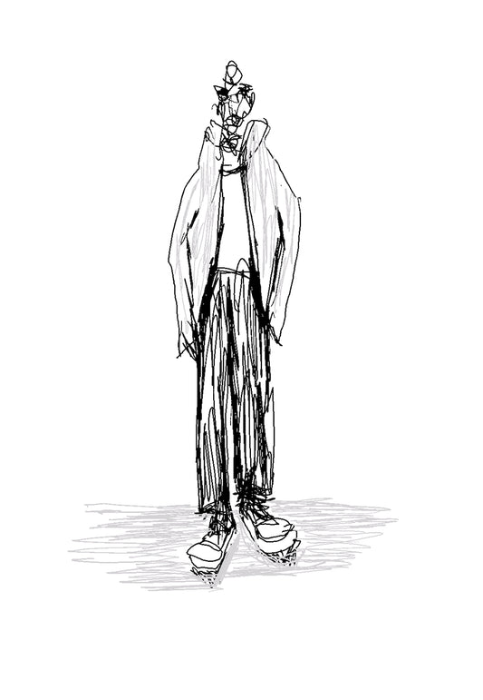 "OOTD" (2020)