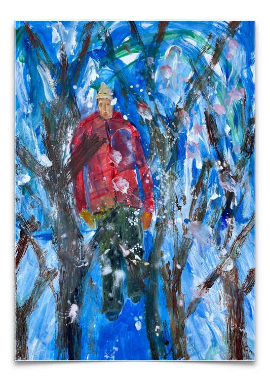 "Fyr i en skog" (2026)