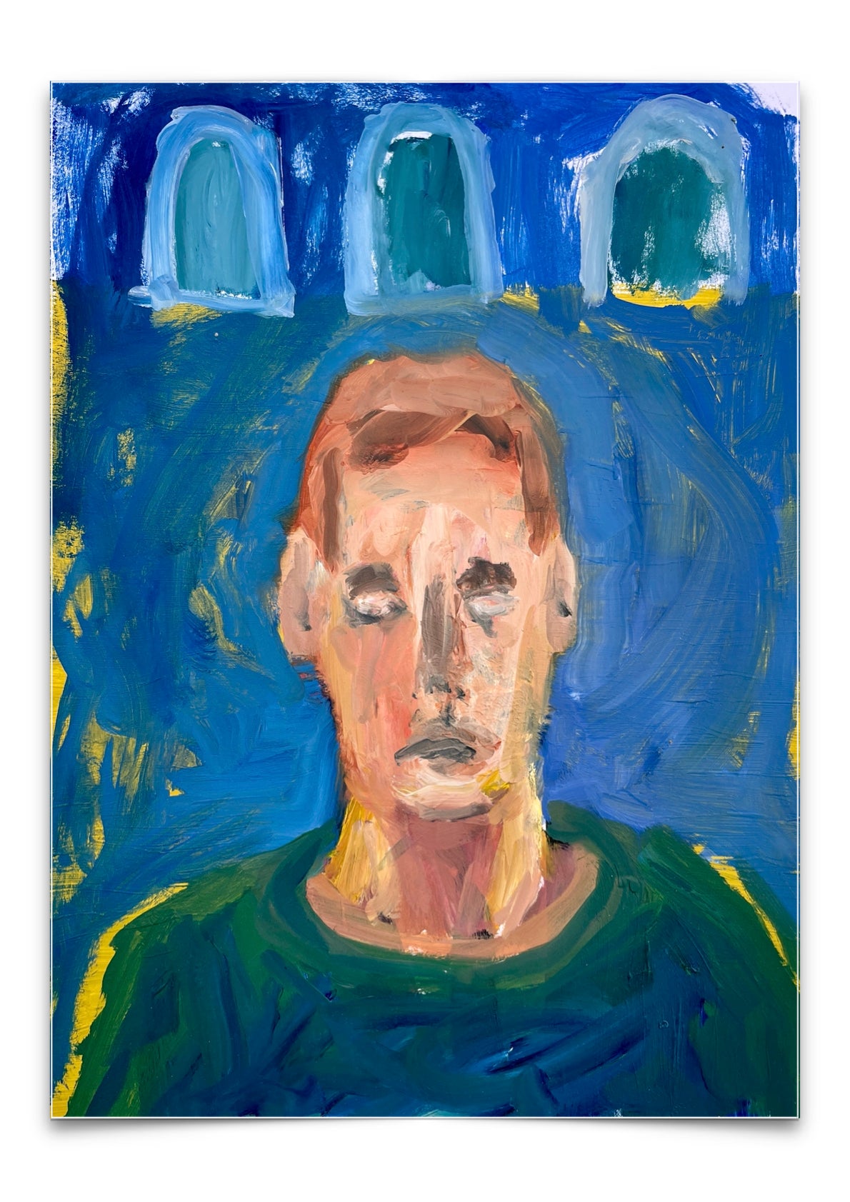 "Fyr som ber" (2026)