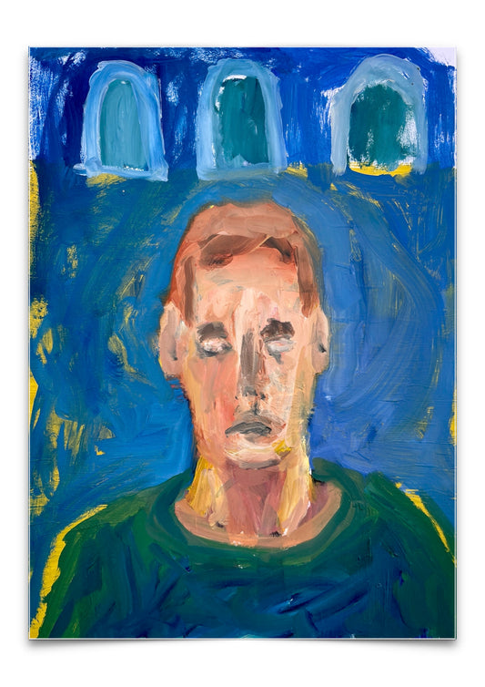 "Fyr som ber" (2026)