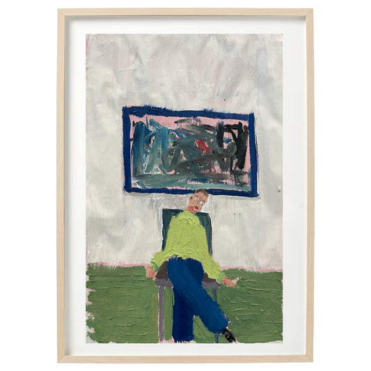 "Fyr som sigga" (2021)