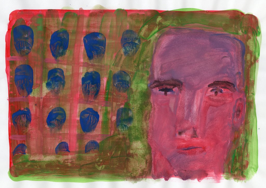 "Fyr på badet" (2023)