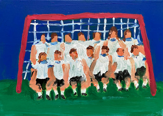 "Hovdebygda away" (2022)