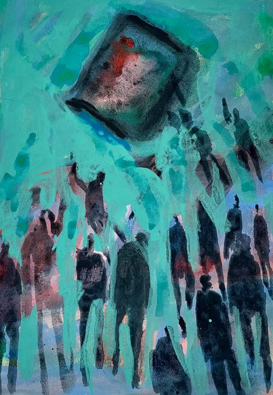 "Hull i himmelen" (2022)