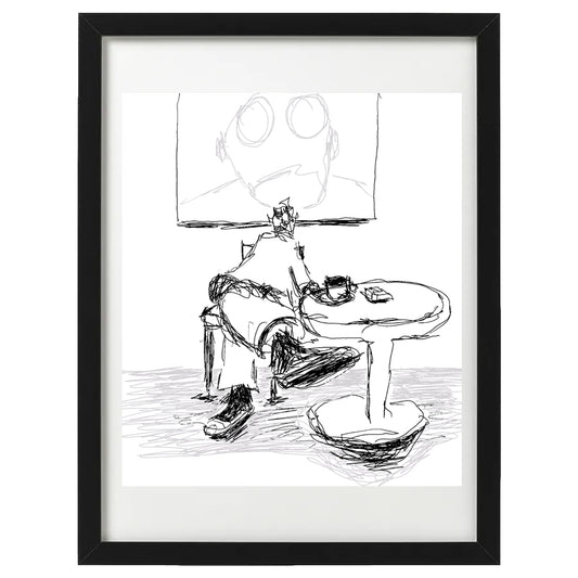 "Kunstpause" (2020)