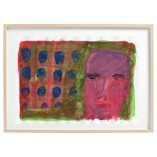 "Fyr på badet" (2023)