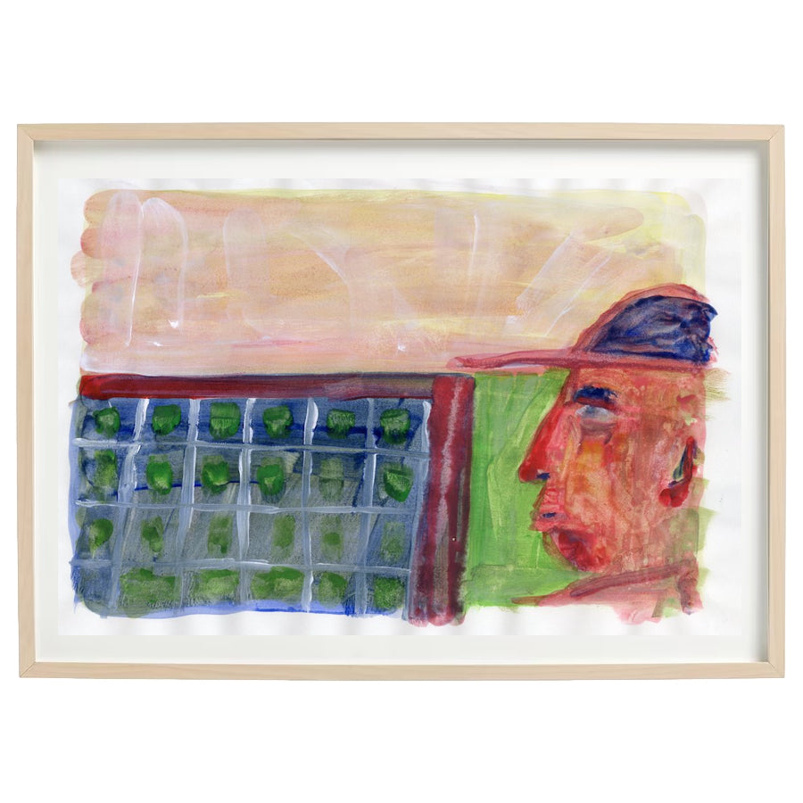 "fyr i profil" (2023)