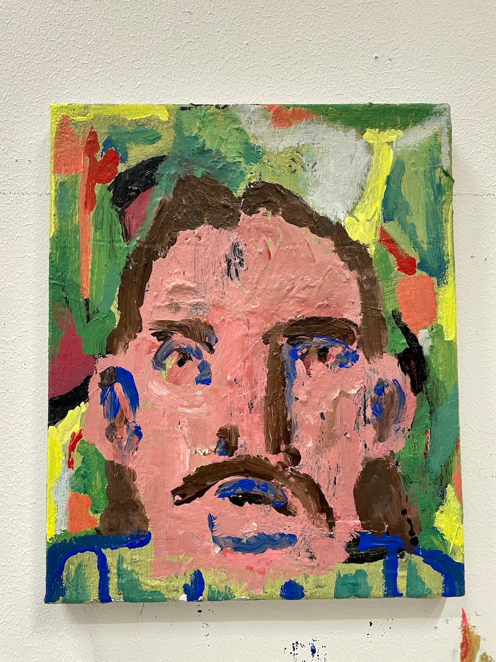 "fyr #10" (2023)