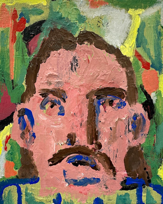 "fyr #10" (2023)