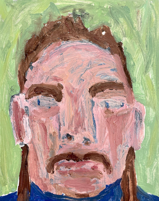 "fyr #11" (2023)