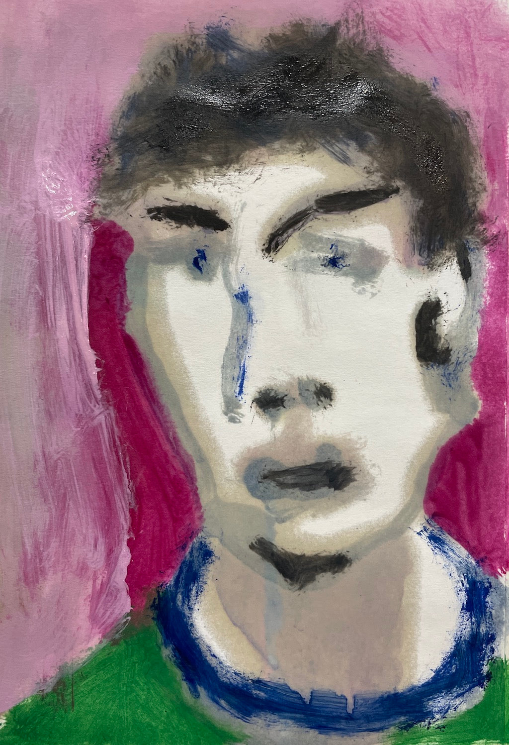 "fyr #13" (2021)