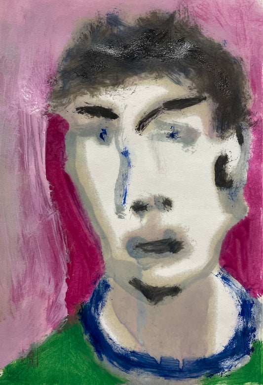 "fyr #13" (2021)