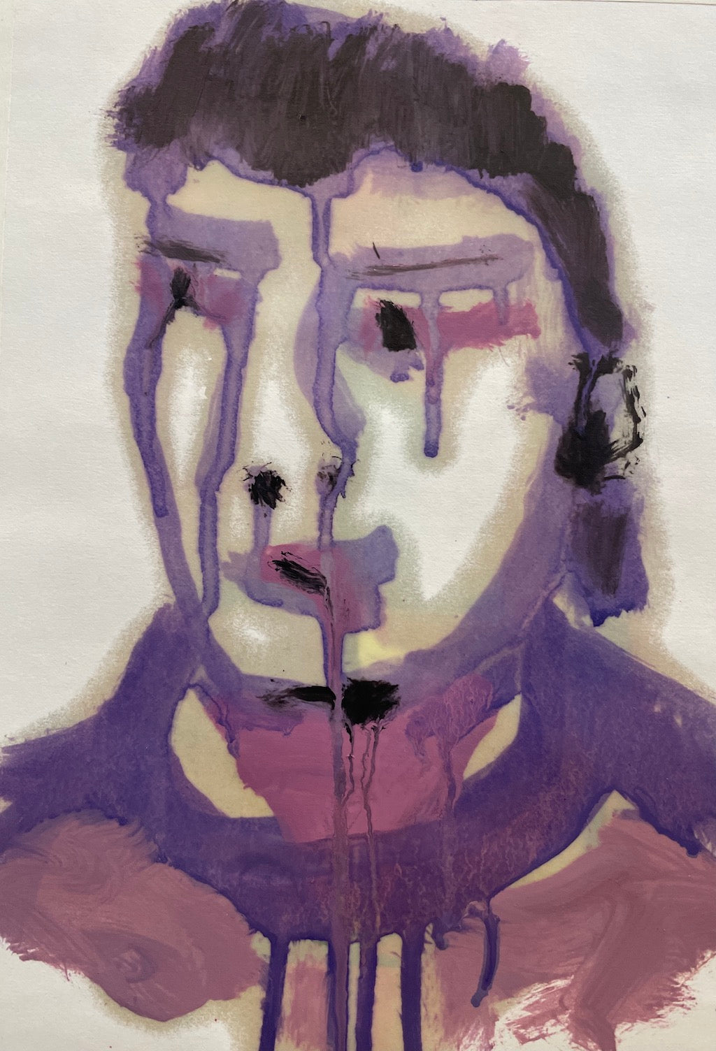 "fyr #14" (2021)