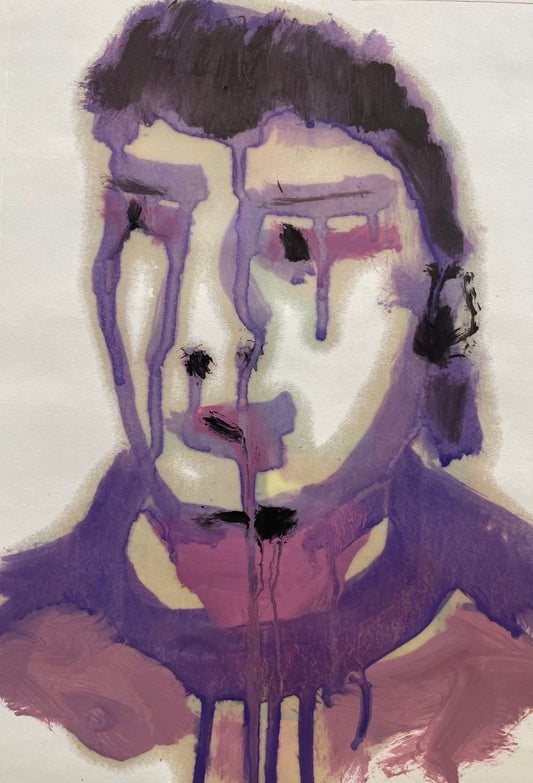 "fyr #14" (2021)