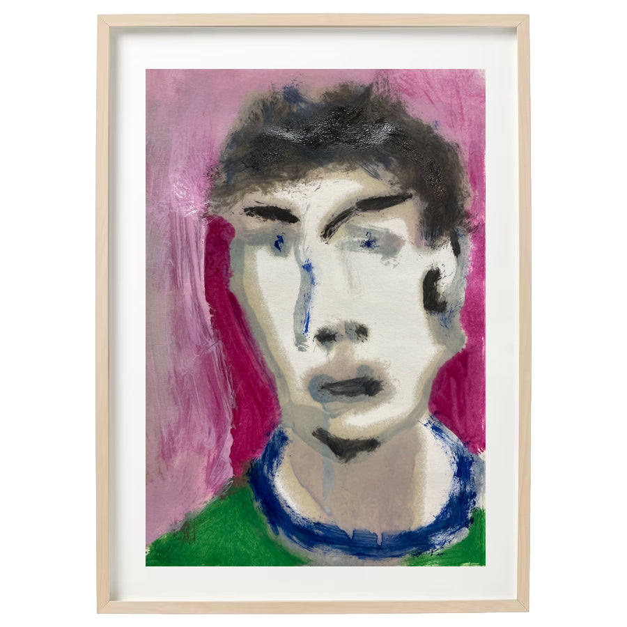 "fyr #13" (2021)