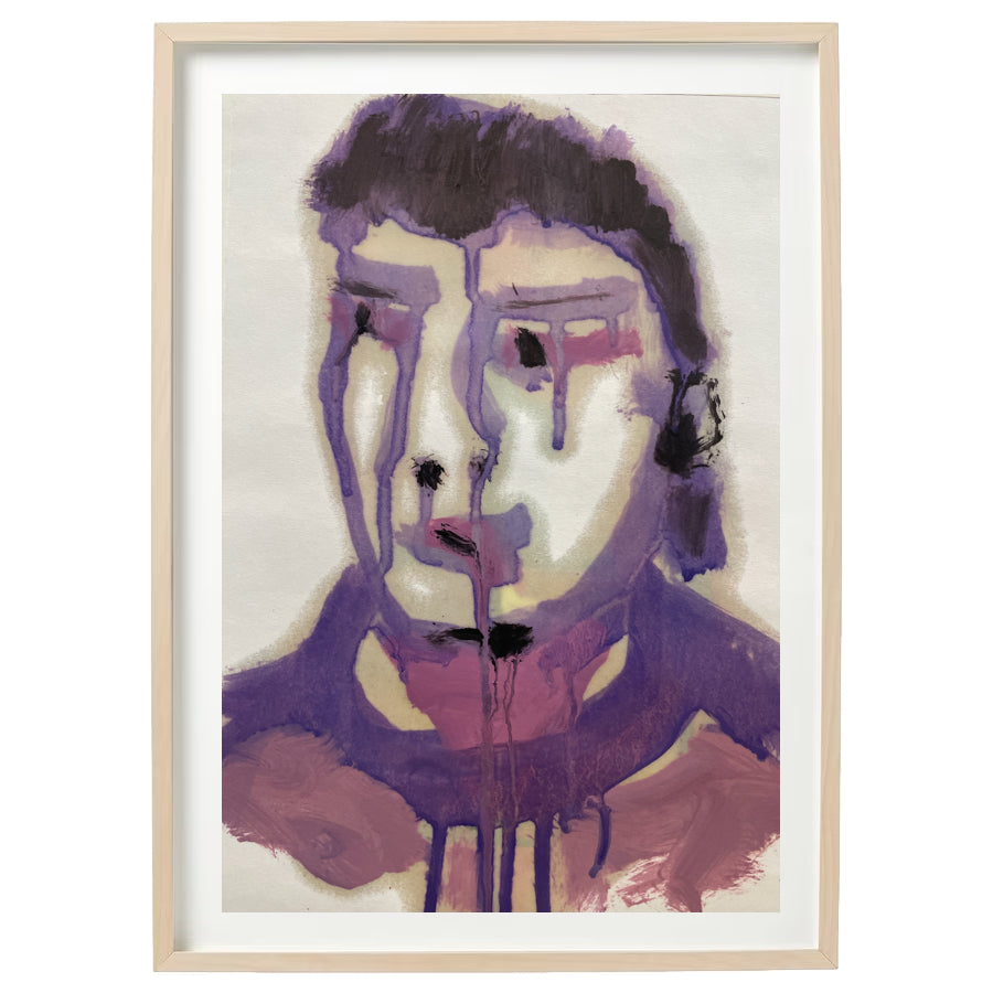 "fyr #14" (2021)