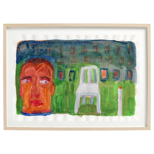 "Stoisk filosofi" (2023)