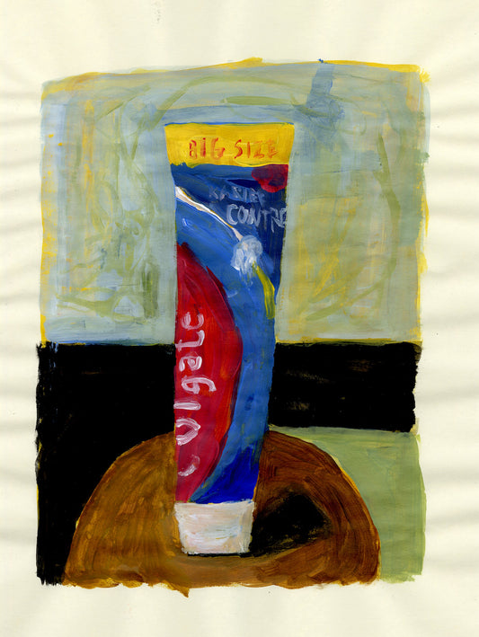 "Stor størrelse" (2023)