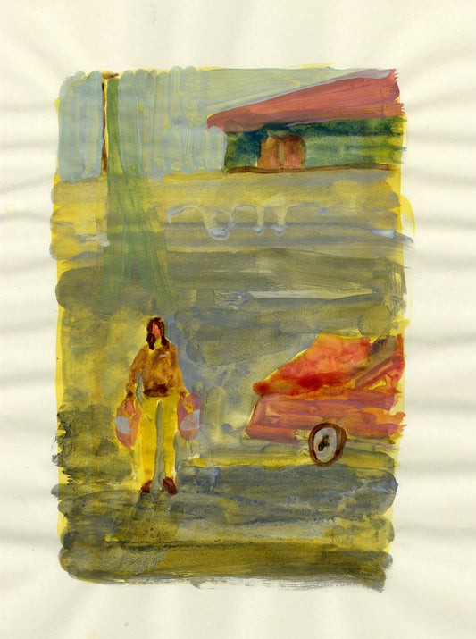 "Storinnkjøp" (2023)