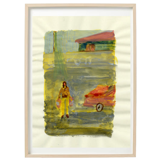 "Storinnkjøp" (2023)