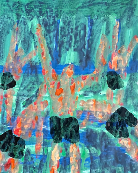 "Svømmehall" (2022)